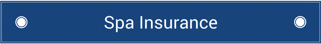 Spa Insurance